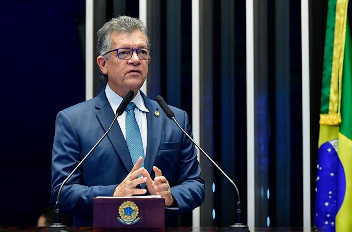  - Foto: Waldemir Barreto/Agência Senado