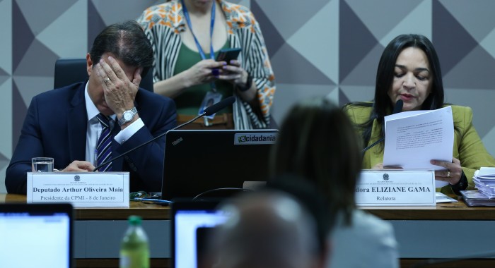 © Lula Marques/ Agência Brasil