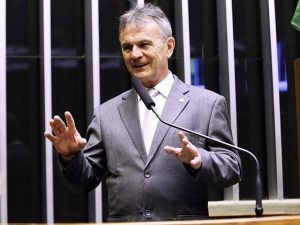 Toninho Wandscheer: 