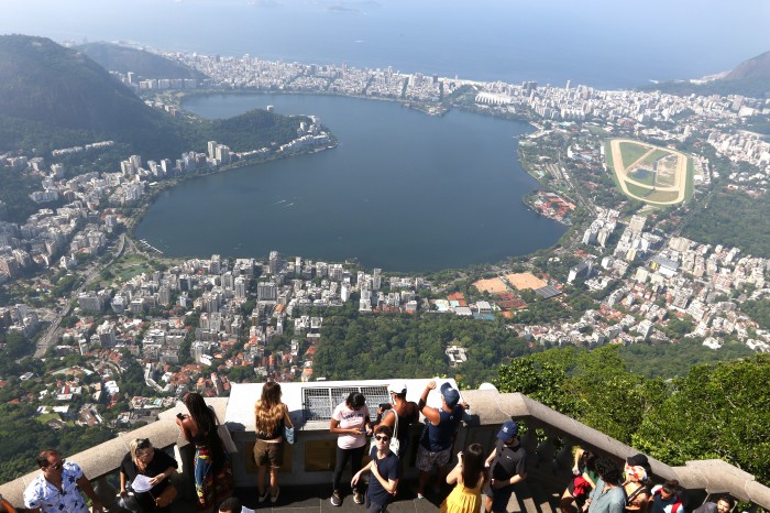 © Tânia Rêgo/Agência Brasil