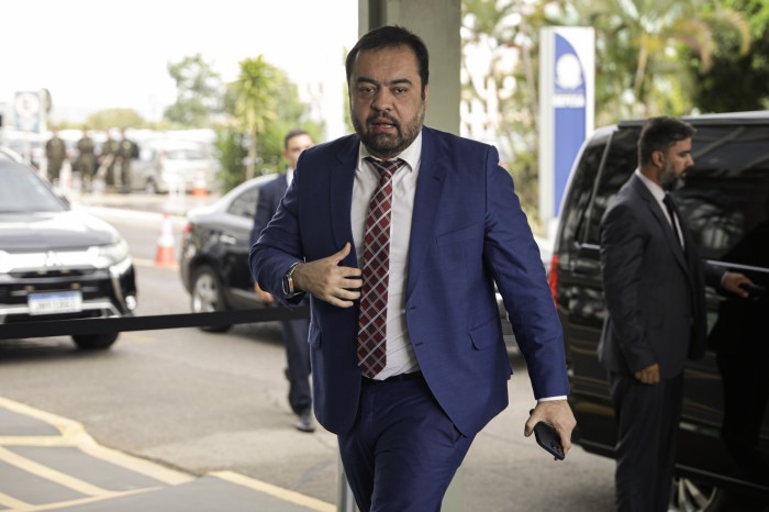 © Joédson Alves/Agência Brasil