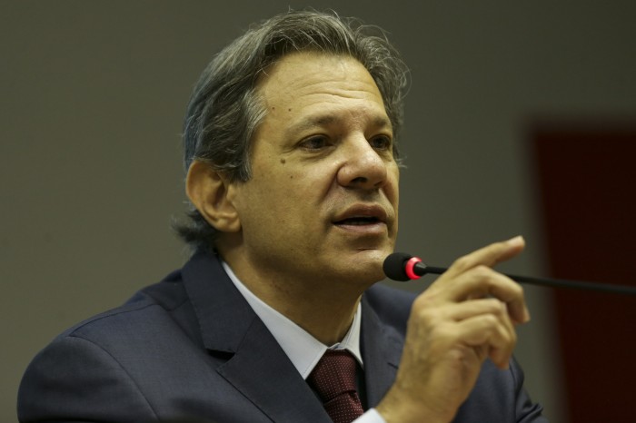 © Marcelo Camargo/Agência Brasil