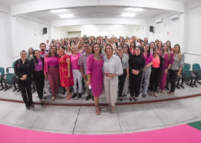 Foto: Reprodução/Secom Paraíba