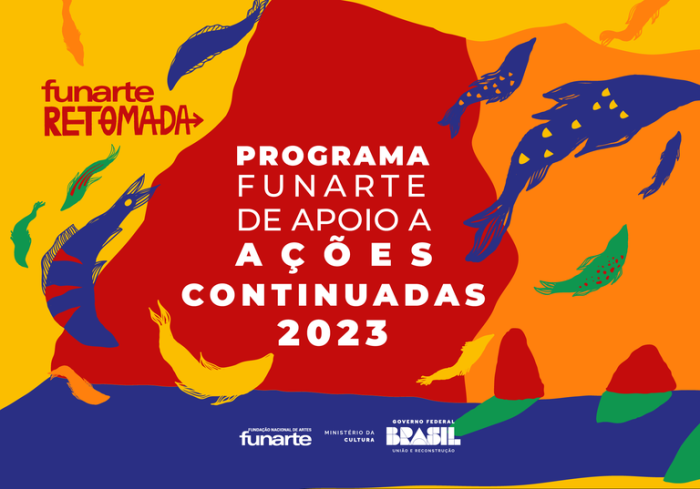 CCOM Funarte