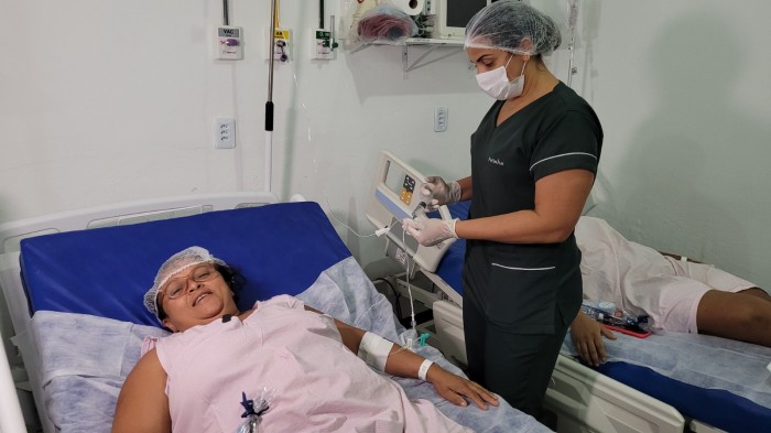 Foto: Reprodução/Secom Paraíba