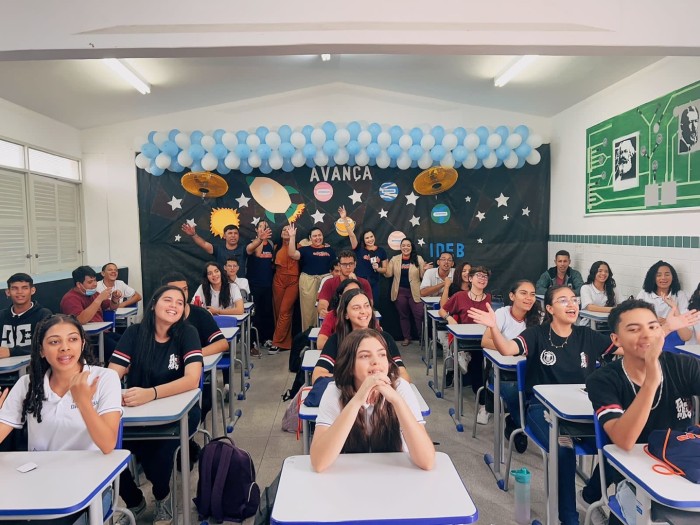 Foto: Reprodução/Secom Paraíba