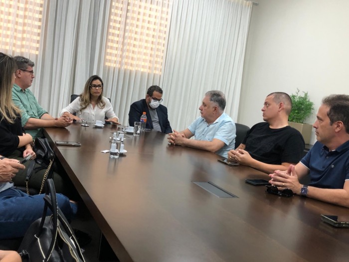 Foto: Reprodução/Secom Paraíba