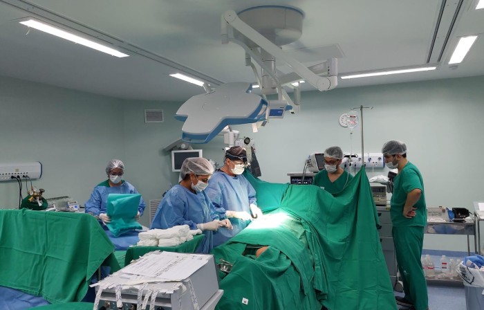 Foto: Reprodução/Secom Paraíba