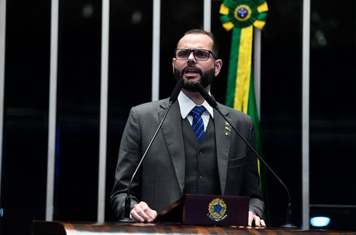  - Foto: Roque de Sá/Agência Senado