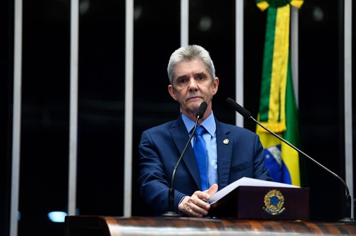  - Foto: Roque de Sá/Agência Senado