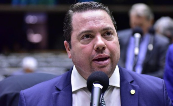 Rodolfo Nogueira: empresas têm mais flexibilidade na prestação do serviço e inovação - (Foto: Zeca Ribeiro/Câmara dos Deputados)