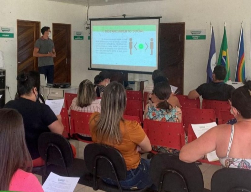 Reunião