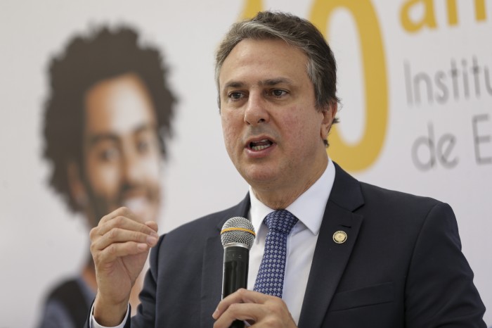 © Marcelo Camargo/Agência Brasil