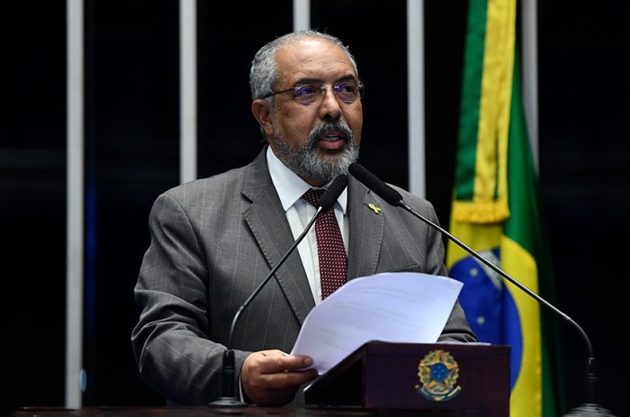  - Foto: Roque de Sá/Agência Senado