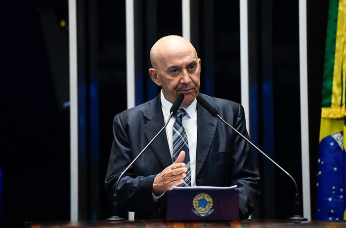  - Foto: Roque de Sá/Agência Senado