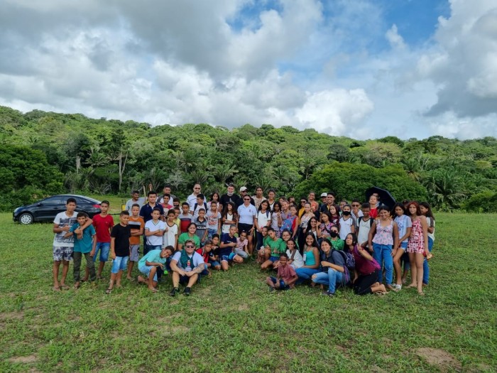 Foto: Reprodução/Secom Paraíba
