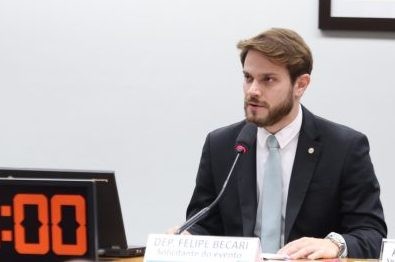 MyKe Sena/Câmara dos Deputados