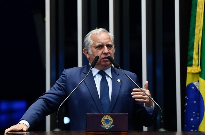  - Foto: Roque de Sá/Agência Senado