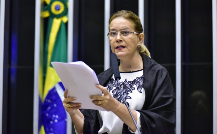 Zeca Ribeiro/Câmara dos Deputados