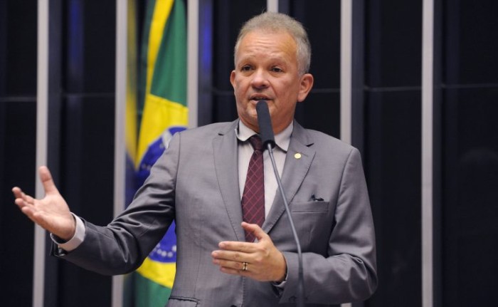 Renato Araújo / Câmara dos Deputados