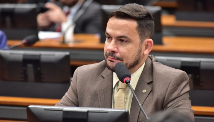 Zeca Ribeiro/Câmara dos Deputados