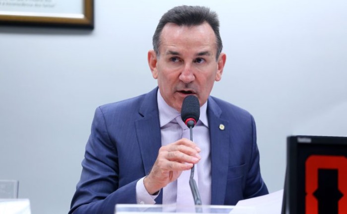 Vinicius Loures/Câmara dos Deputados