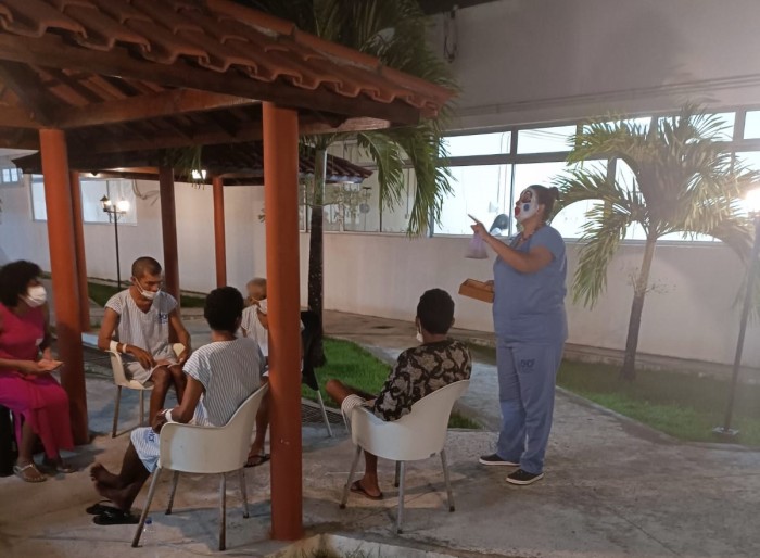 Foto: Reprodução/Secom Paraíba