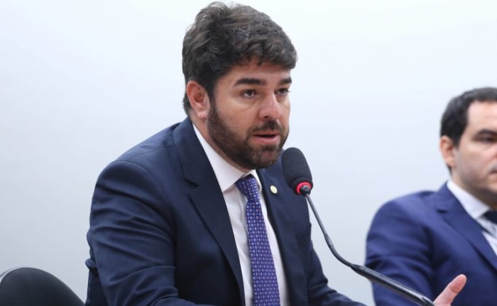 Vinicius Loures / Câmara dos Deputados