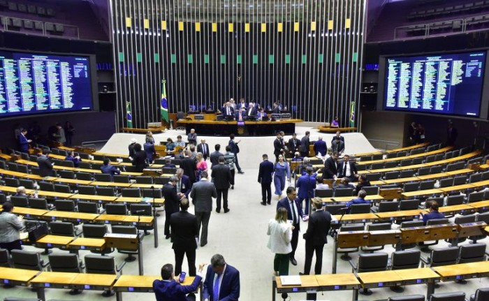 Zeca Ribeiro/Câmara dos Deputados