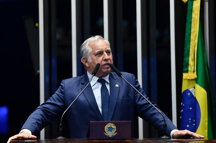  - Foto: Roque de Sá/Agência Senado