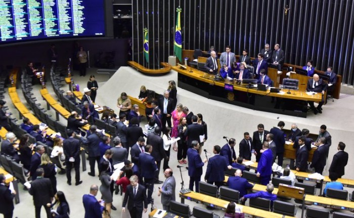 Zeca Ribeiro/Câmara dos Deputados