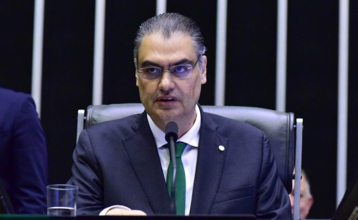 Zeca Ribeiro/Câmara dos Deputados
