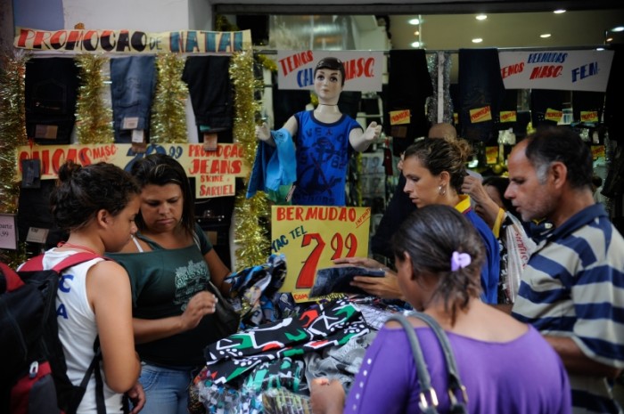 © Arquivo/Agência Brasil