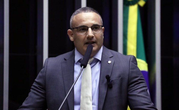 Bruno Spada/Câmara dos Deputados