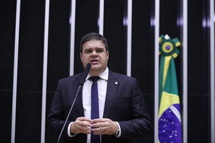 Bruno Spada/Câmara dos Deputados