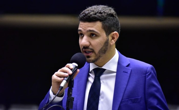Zeca Ribeiro / Câmara dos Deputados