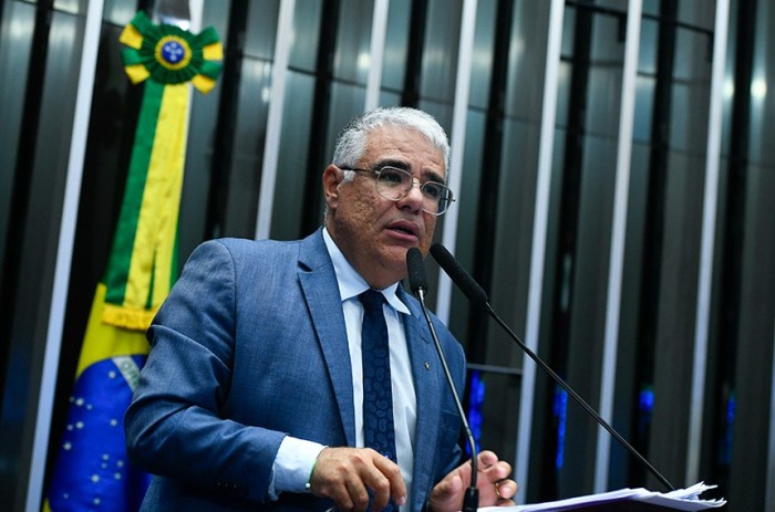  - Foto: Marcos Oliveira/Agência Senado
