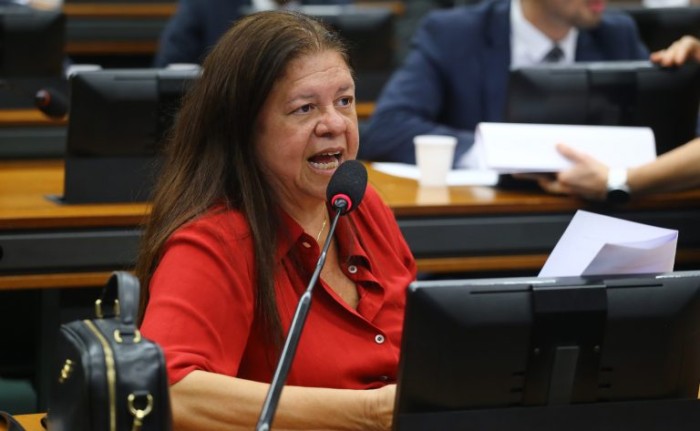 Vinicius Loures/Câmara dos Deputados