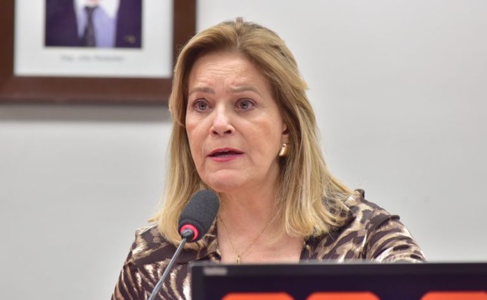 Zeca Ribeiro / Câmara dos Deputados