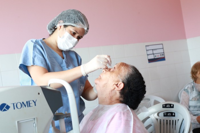 Foto: Reprodução/Secom Paraíba