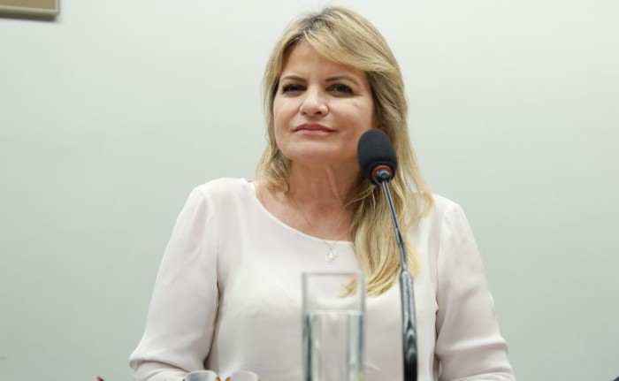 Mario Agra/Câmara dos Deputados