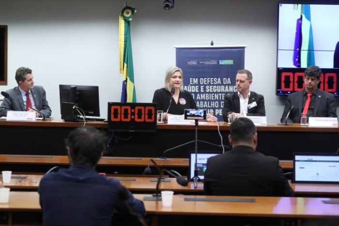 Bruno Spada/Câmara dos Deputados