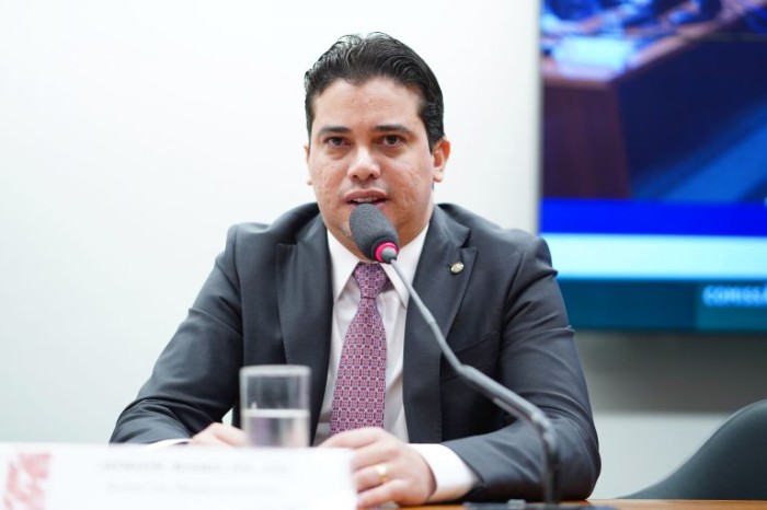 Pablo Valadares / Câmara dos Deputados