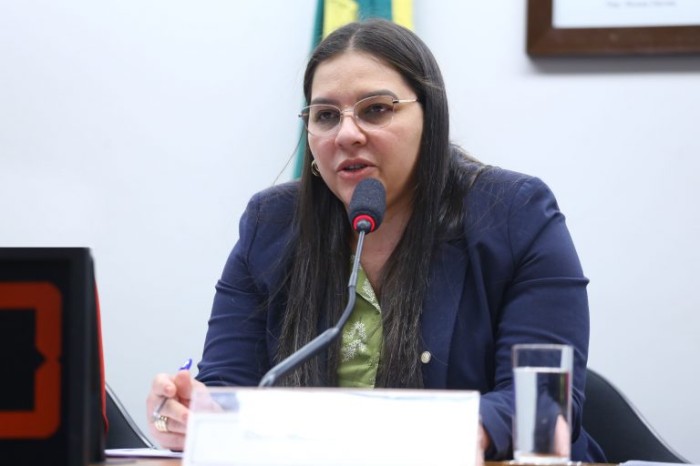 Vinicius Loures/Câmara dos Deputados