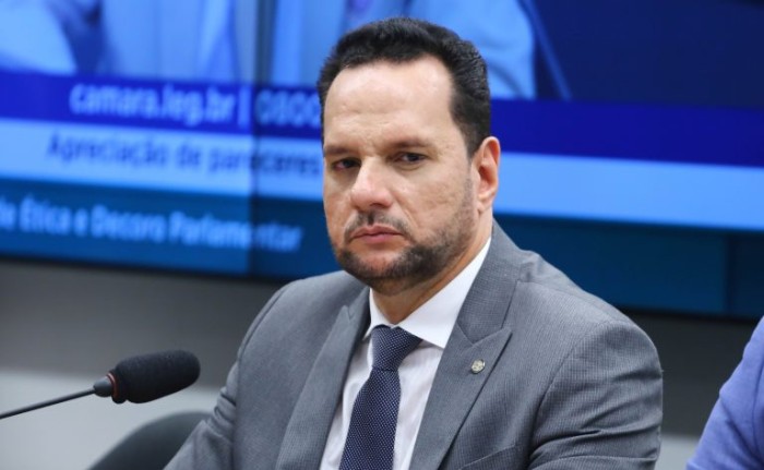 Vinicius Loures/Câmara dos Deputados