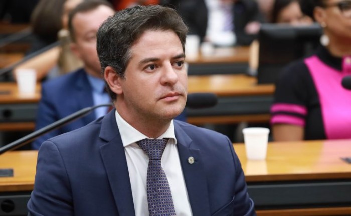 Mario Agra / Câmara dos Deputados