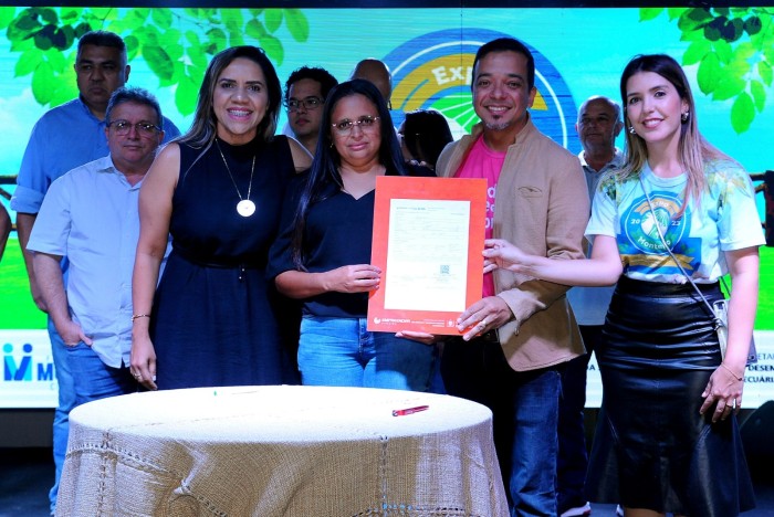 Foto: Reprodução/Secom Paraíba