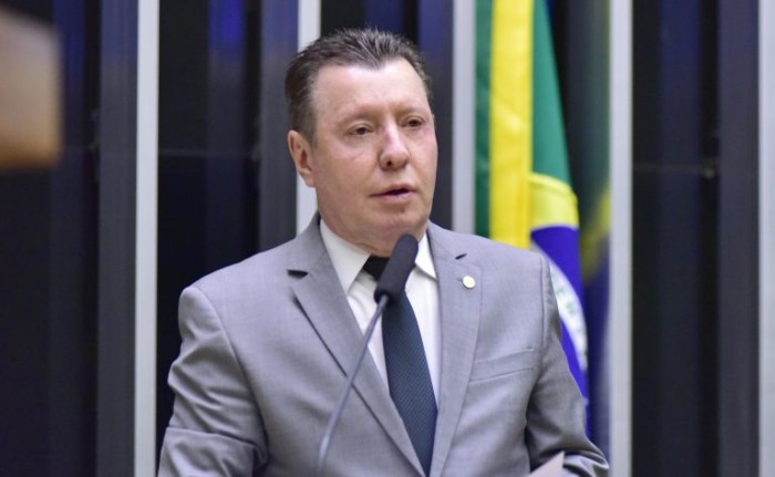 Zeca Ribeiro/Câmara dos Deputados