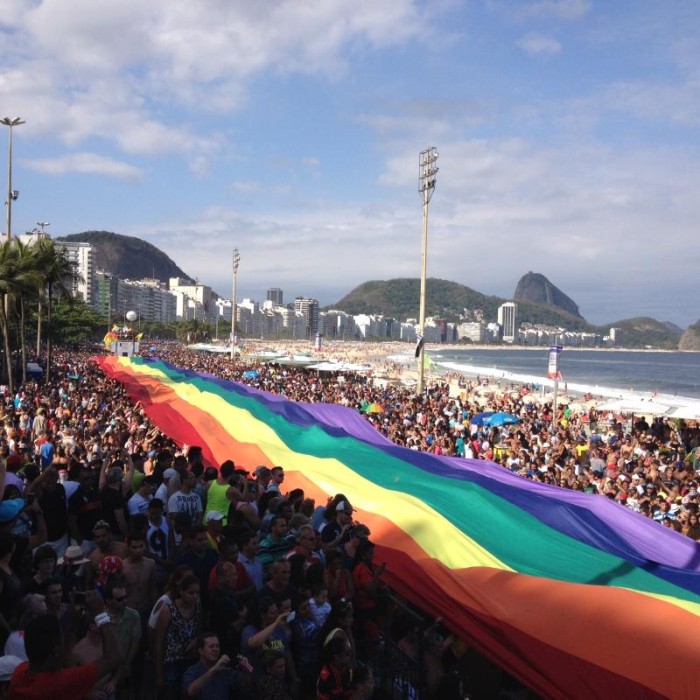 © Flávia Vilela/Agência Brasil