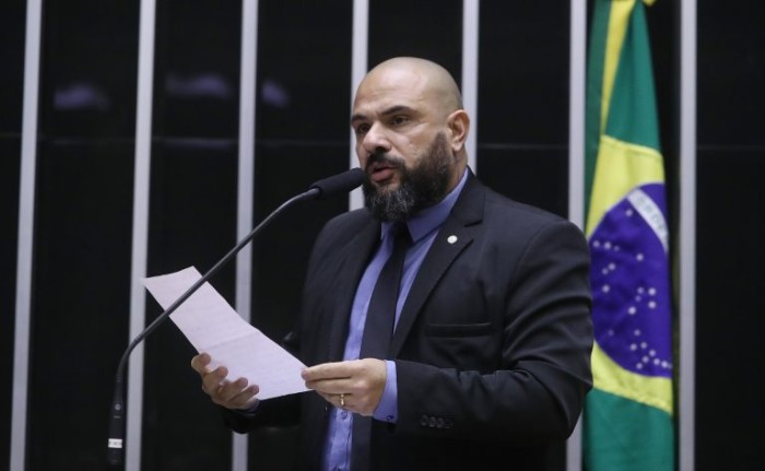 Bruno Spada/Câmara dos Deputados